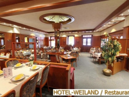 Photo: Hotel Weiland