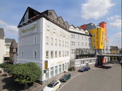 Photo: Hotel Weiland